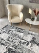 Ковер с современным дизайном Empire 2х2.9 м. GREY / ANTRASIT 8534L - изображение 4