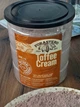 Какао банка "Іриска-тофі" (Toffee-cream) 1 кг - изображение 2