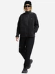 Спортивные штаны женские Jack Wolfskin Prelight Trail Pants W A65167-6000 L Черные (4064886560450) - изображение 3
