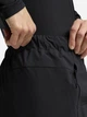 Спортивные штаны женские Jack Wolfskin Prelight Trail Pants W A65167-6000 L Черные (4064886560450) - изображение 4