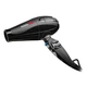 Фен для волос с ионизацией BaByliss Pro Caruso Ionic черный 2200-2400W - изображение 1