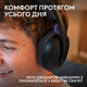 Наушники Logitech G325 Lightspeed Black (981-001524) - изображение 3