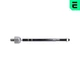 Рулевая тяга OPT G2-1020 для SEAT IBIZA (6L1) / SKODA FABIA (6Y5) / SEAT CORDOBA (6L2) 1999-2015 г. - изображение 2