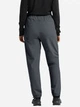 Спортивные штаны женские Jack Wolfskin Prelight Trail Pants W A65167-F0303 L Серые (4064886696937) - изображение 2