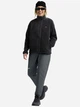 Спортивные штаны женские Jack Wolfskin Prelight Trail Pants W A65167-F0303 L Серые (4064886696937) - изображение 3