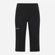 Спортивные штаны женские Jack Wolfskin Hikeout 3/4 Pants W A63934-6000 42 Черные (4064886458214) - изображение 7