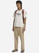 Брюки женские Jack Wolfskin Montero Pants W A64029-A0083 M Бежевые (4064886696791) - изображение 3