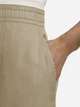Брюки женские Jack Wolfskin Montero Pants W A64029-A0083 M Бежевые (4064886696791) - изображение 5