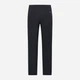 Брюки женские Jack Wolfskin Montero Pants W A64029-C0413 XS Темно-синие (4064886459921) - изображение 8