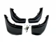 Брызговики Land Rover Evoque Prestige 2012+ комплект 4 шт. для Land Rover Evoque 2012-2018 (5474) - изображение 1