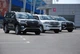 Обвіс спідниця переднього бампера Executive Toyota Land Cruiser 200 2016 колір чорний для Toyota Land Cruiser 200 2015-2021 (6729) - зображення 3