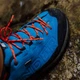 Мужские туристические кроссовки Vibram® XS Trek Evo MERU Northfinder джинсовый размер 44 (TO-1008OR) - изображение 11