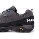 Мужские туристические кроссовки Vibram® XS Trek Evo MERU Northfinder темно-серый размер 44 (TO-1008OR) - изображение 5