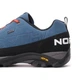 Мужские туристические кроссовки Vibram® XS Trek Evo MERU Northfinder джинсовый размер 44 (TO-1008OR) - изображение 5