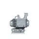 Подушка двигуна передня права 2.4L для Jeep Cherokee 14-21 (68192831AF) - зображення 3