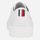 Жіночі кеди низькі Tommy Hilfiger 794990258 37.5 Білі (1159853446) - зображення 3