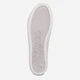 Женские кеды низкие Tommy Hilfiger 815879016 39 Белые (1159853439) - изображение 4