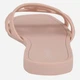Женские шлепанцы Calvin Klein 481916961 36.5 Розовые (1159853448) - изображение 4