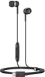 Навушники Sennheiser CX 80U Black (800125) - зображення 1