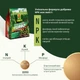 Удобрение твердое COMPO TURBO® мгновенного эффекта для быстрого роста 4 кг (2466) - изображение 3