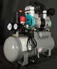 Безмасляный поршневой компрессор Mast MOF1390/1100-9L - изображение 5