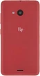 Fly FS408 Stratus 8 Dual Sim Red - изображение 6