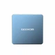 Неттоп GEEKOM IT13 Intel Core i9-13900HK, RAM 32GB DDR4-3200. 2TB SSD, Intel® Iris® Xe Graphics WIN11 Pro (GMIT13I913900HK-322-EU) - зображення 3