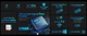Неттоп GEEKOM IT13 Intel Core i9-13900HK, RAM 32GB DDR4-3200. 2TB SSD, Intel® Iris® Xe Graphics WIN11 Pro (GMIT13I913900HK-322-EU) - зображення 14
