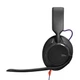 Гарнiтура JBL Quantum 250 Black (JBLQTUM250BLK) - зображення 2