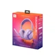 Гарнiтура JBL Quantum 250 Purple (JBLQTUM250PUR) - зображення 8
