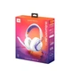 Гарнiтура JBL Quantum 250 White (JBLQTUM250WHT) - зображення 8