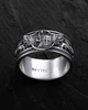 Серебряное кольцо SAINT MICHAEL Reytel 69045154 22 - изображение 3