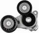 Натяжний ролик FORD C-MAX (DM2)/FORD FOCUS C-MAX (DM2) 2003-2013р. - зображення 1
