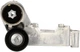 Натяжний ролик FORD TOURNEO CONNECT/FORD FOCUS (DAW, DBW) 1998-2013р. - зображення 1