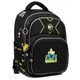 Рюкзак Yes Gamer 38x29x13 см 14 л черный (559589) - изображение 1