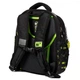Рюкзак Yes Gamer 38x29x13 см 14 л черный (559589) - изображение 7