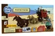 Конструктор Playtive Дилижанс карета з конем Postkutsche Lucky Luke (239 деталей) - изображение 1