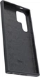 Etui Etteri Silicone Case do Samsung Galaxy S25 Ultra Black (GSM190265) - obraz 5