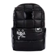 Рюкзак Yes Rebel 40x28x15 см 17 л чорний (559933) - зображення 2