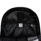 Рюкзак Yes Rebel 40x28x15 см 17 л чорний (559933) - зображення 7
