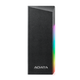 Зовнішня кишеня для накопичувача A-DATA EC700G для SSD M.2 PCIe/SATA USB3.2 Gen2 Type-C Black - зображення 4