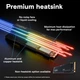 Накопитель SSD M.2 2280 1TB T705 with Heatsink Micron (CT1000T705SSD5) - изображение 7