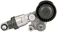 Натяжний ролик MAZDA 3 (BP) / MAZDA CX-3 (DK) / MAZDA CX-9 (TC) 2011-2019р. - зображення 1