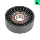 Натяжной ролик AUDI Q5 (8RB) / VW GOLF (517) / AUDI A3 (8P7) 1999-2022 г. - изображение 1
