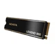 Накопичувач SSD M.2 ADATA LEGEND 900 1TB 2280 PCIe Gen 4x4 3D NAND Read/Write: 7000/4700 MB/sec - изображение 4