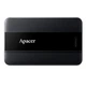 Зовнішній жорсткий диск PHD External 2.5'' Apacer USB 3.2 Gen. 1 AC237 2Tb Black (color box) - изображение 4