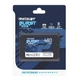 Накопичувач SSD Patriot Burst Elite 480GB 2.5" 7mm SATAIII TLC 3D - изображение 2
