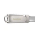 Флеш-накопичувач SanDisk USB 3.1 Ultra Dual Luxe Type-C 1TB (150 Mb/s) ( 18088 ) - изображение 5