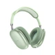 Бездротові накладні навушники HOCO W55 Pleasing BT headphones Green - зображення 1