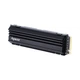 Накопичувач SSD M.2 Apacer AS2280Q4U 512GB 2280 PCIe 4.0x4 NVMe 3D Nand Read/Write: 7000/3000 MB/sec - изображение 4
